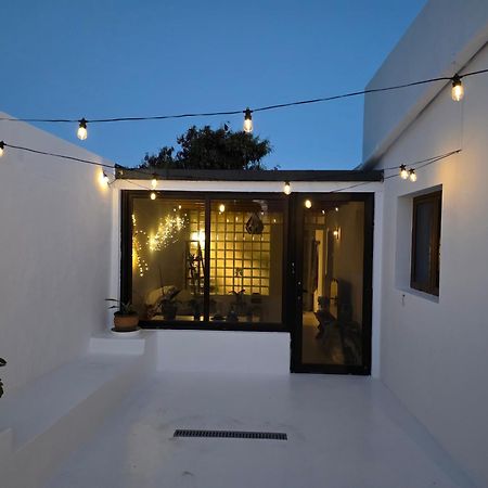 Habitacion Alunita & Pirita Nazaret Exterior foto
