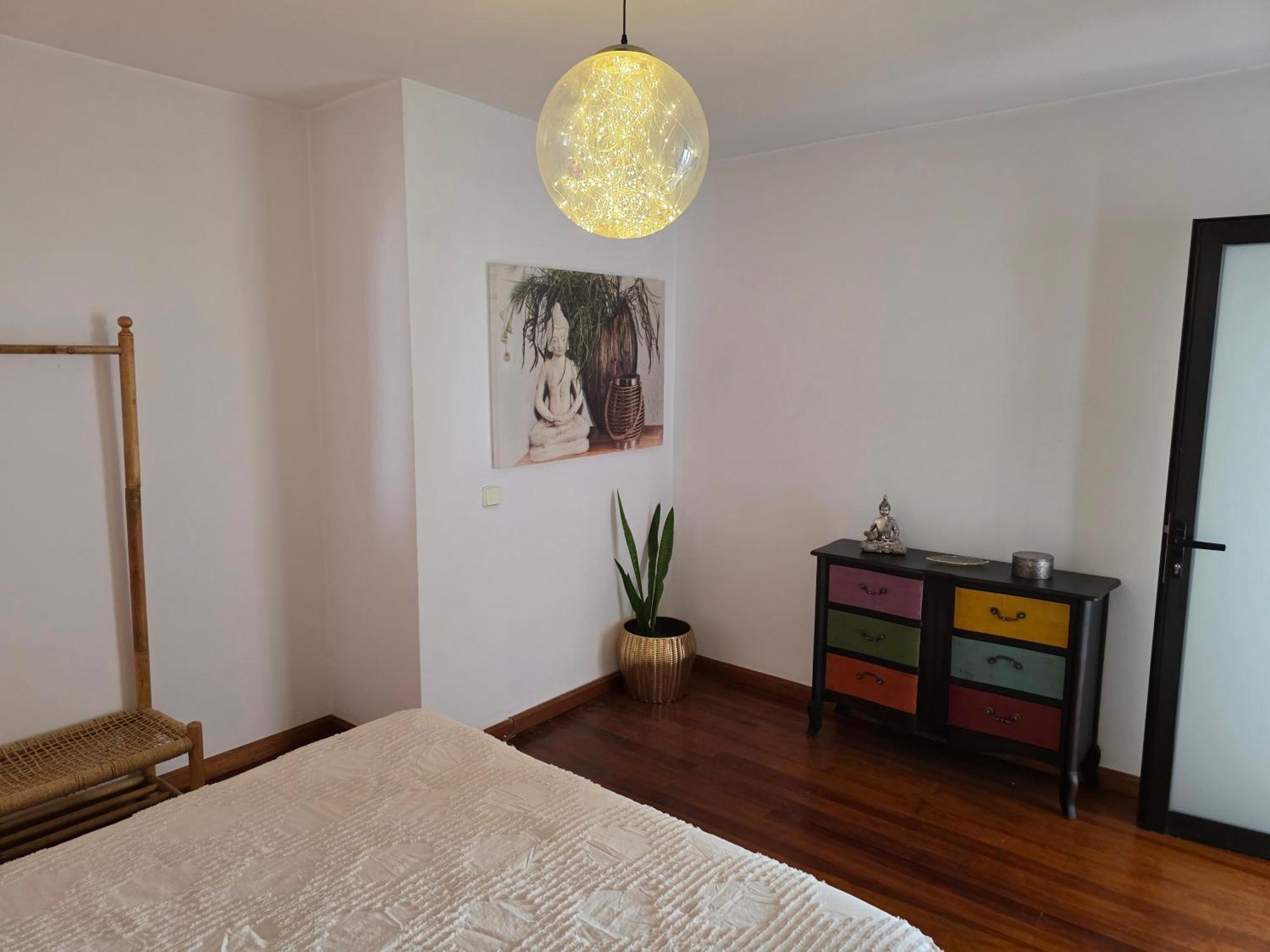Habitacion Alunita & Pirita Nazaret Zimmer foto